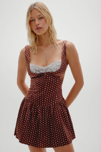 FrankiesBikinis-EnchantmentDress-ChocolateDot-Front2_750x.png