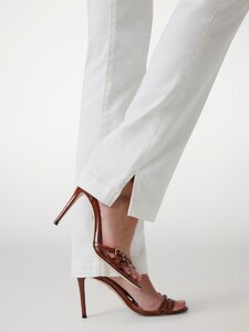 Garance Authié - Guess -  Straight stretch jeans Women-5 - W5YA2AD4T50-RISW-ALT3.jpg