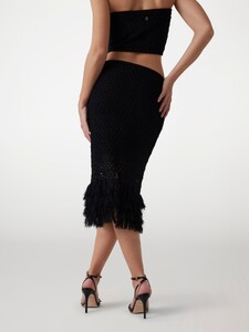 Garance Authié - Guess Fringed midi sweater skirt Women-4_W5YD1PZ0182-JBLK-ALT2.jpg