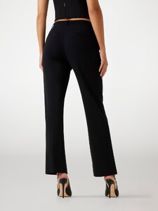 Garance Authié - Guess Mid-rise regular-fit pants Women-4_W5YB66KCMU2-JBLK-ALT2.jpg
