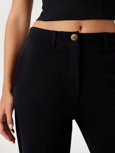 Garance Authié - Guess Mid-rise regular-fit pants Women-4_W5YB66KCMU2-JBLK-ALT3.jpg