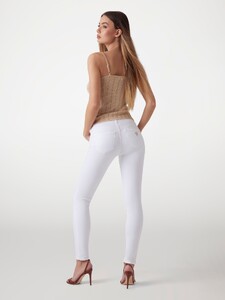 Garance Authié - Guess Shape Up skinny jeans6_W5GA34D5N72-PMOO-ALT3.jpg