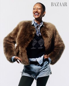 Harper's Bazaar  US October 2025_2.jpg