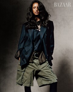 Harper's Bazaar  US October 2025_3.jpg