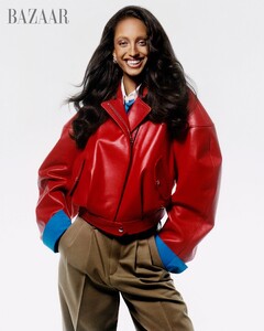 Harper's Bazaar  US October 2025_6.jpg