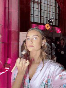 Ida NYFW Diary 2.gif