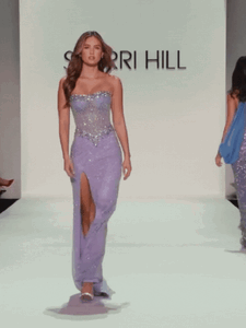 Ida NYFW Diary 5.gif