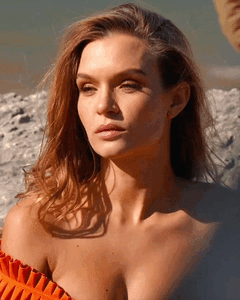 Josephine Skriver - Sports Illustrated Swimsuit [2022.04.14] 06.gif