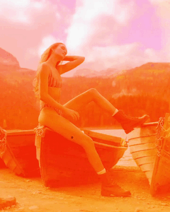 Josephine Skriver - Sports Illustrated Swimsuit [2022.04.14] 09.gif