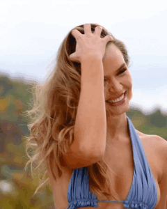 Josephine Skriver - Sports Illustrated Swimsuit [2022.04.14] 10.gif