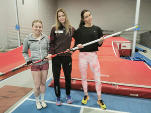 Kitty Friele Faye, Embla Njerve and Lene Retzius 2.jpg