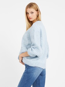 KrP - Guess Front pockets cardigan Women-4_W3BR61Z3B72-F7WA-ALT2.jpg