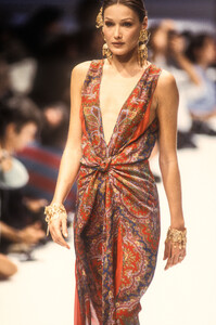 Laura Biagiotti 1993 Women RTW 87.jpg