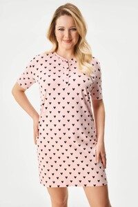 MKubiskova - astratex,cz-Bavlněná noční košile PureCotton AST_1012_kos_01.jpg