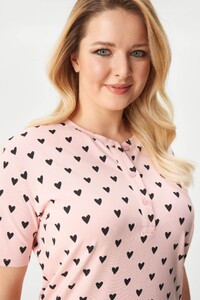 MKubiskova - astratex,cz-Bavlněná noční košile PureCotton AST_1012_kos_03.jpg