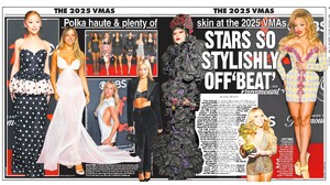 New York Post - September 8, 2025_downmagaz.net.jpg