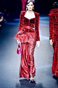 Sonia Rykiel 1995 Women RTW 109.jpg