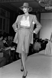 annef-Andre Laug Spring 1986 Couture Fashion Show ph Donato Sardella (3).jpg