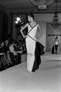 annef-Andre Laug Spring 1986 Couture Fashion Show ph Donato Sardella (4).jpg