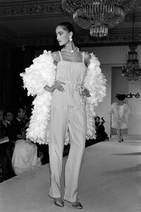 annef-Andre Laug Spring 1986 Couture Fashion Show ph Donato Sardella (5).jpg