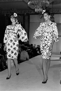 annef-Andre Laug Spring 1986 Couture Fashion Show ph Donato Sardella (6).jpg