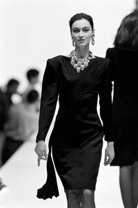 rohart-Andre Laug Spring 1986 Couture Fashion Show - ph. Donato Sardella (1).jpg