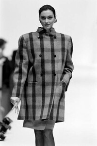 rohart-Andre Laug Spring 1986 Couture Fashion Show - ph. Donato Sardella (5).jpg
