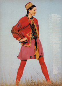 23-ELLEGR-Nov-1988-m.Cristina, Briggite, Maggie-ph.TakisDiamantopoulos.jpg