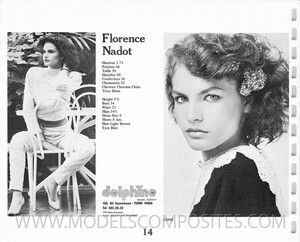 94937 Florence Nadot Delphine (Paris) 1981.jpg