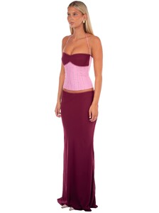 BDevlin - iamdelilah - Angelina Maxi Skirt _ Sangria-7_DSC_9296.jpg