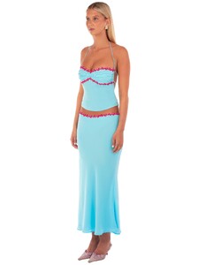 BDevlin - iamdelilah - Jemima Midi Skirt _ Sapphire-7_DSC_9868-3.jpg