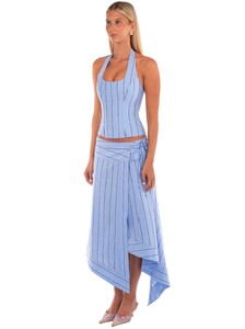 BDevlin - iamdelilah - Sabrina Wrap Skirt _ Bluebell-6_DSC_9347.jpg