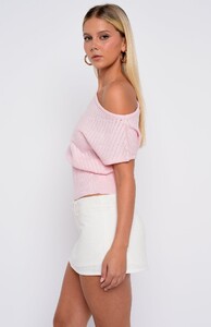 BriegeD - WFox - In A Spiral Off Shoulder Knit Top Pink_white-fox-in-a-spiral-off-shoulder-knit-top-pink-04.jpg