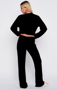 BriegeD - WFox - Slow Life Pyjama Pants Black_white-fox-slow-life-long-sleeve-pyjama-top-pants-black-08.jpg