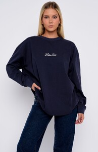 BriegeD - WFox - The Good Life Back Long Sleeve Tee Navy_Ni1gTqfw.jpg