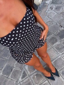 CBellotti - Outcast - BAYLEY SHORTS POLKA DOT Shorts_SOLA-MESH-CORSET-TOP-_-BAYLEY-SHORTS-POLKA-DOT19.jpg