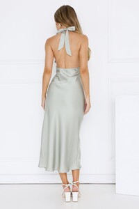 EVenz - HelloMolly - Suki Satin Halter Midi Dress Sage - Image 6_39A5555_1736149286.jpg