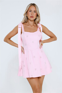 EVenz - HelloMolly - The Pretty List Mini Dress Pink - Image 3_39A1771_1760078665.jpg
