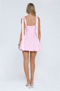 EVenz - HelloMolly - The Pretty List Mini Dress Pink - Image 6_39A1780_1760078665.jpg