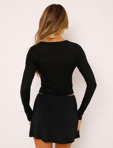 EVenz - TigerMist - TM14455_ALANI_SKIRT_BLACK_BACK.jpg