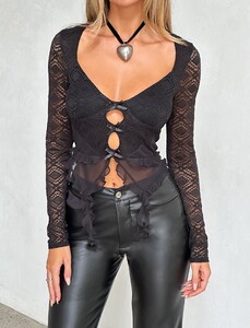 EVenz - TigerMist - TM15326_LAFAYETTE_LONG_SLEEVE_TOP_BLACK_2.jpg