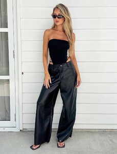 EVenz - TigerMist - TM15335_LELA_PANT_BLACK_PU_FF_1.jpg