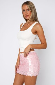 EVenz - WFox - Ariel Mini Skirt Pink Shell_jFmSs7UI.jpg