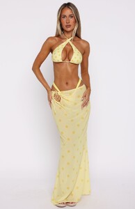 EVenz - WFox - Crowd-Pleaser-Maxi-Skirt-Danica-Bikini-Top-Lemon-Polka-Dot-Yellow01.jpg