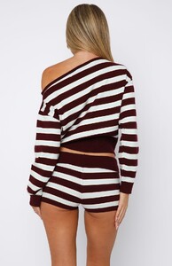 EVenz - WFox - Everything To Everybody Booty Shorts Burgundy Stripe_h81kzZg (MQDupe).jpg