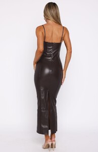 EVenz - WFox - Forever Wanting PU Midi Dress Chocolate_mMw-68GS.jpg