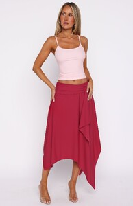EVenz - WFox - Free All Night Midi Skirt Berry_white-free-all-night-midi-skirt-beryy-fox-lifetime-top-baby-pink-01-2.jpg