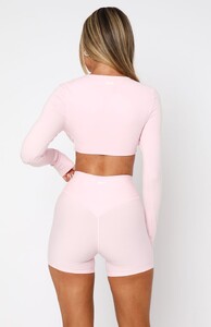 EVenz - WFox - Keep Up High Waisted Shorts 4' Ballet Pink_QPeFkgfA.jpg