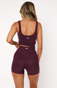 EVenz - WFox - Keep Up High Waisted Shorts 4' Plum_rBH7JUFA.jpg