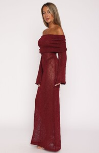 EVenz - WFox - Made It Out Long Sleeve Boucle Maxi Dress Burgundy_a1qNe2zQ.jpg
